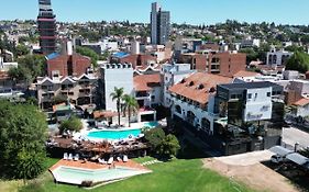 Hotel El Condado